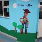 Woody - Yo soy tu amigo fiel