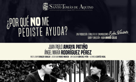 Cotometraje---semillero