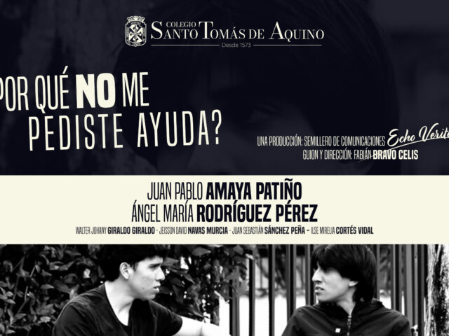 Cotometraje---semillero