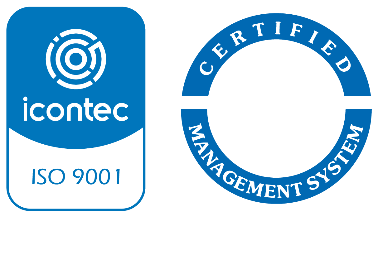 Logo Icontec