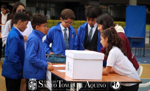 ELECCIONESMesa de trabajo 9