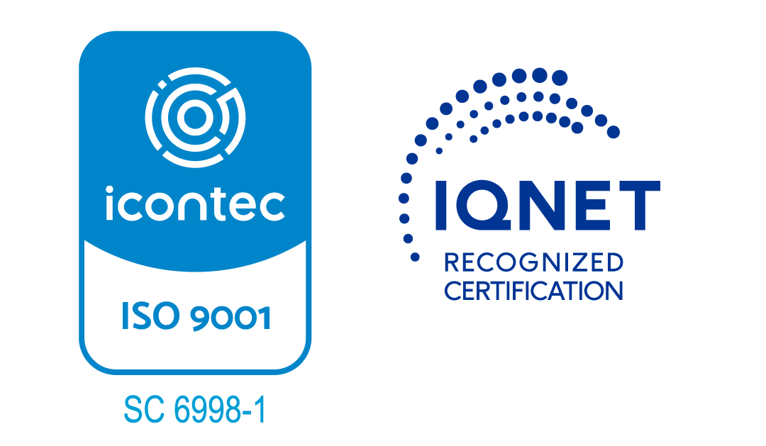 Logo Icontec