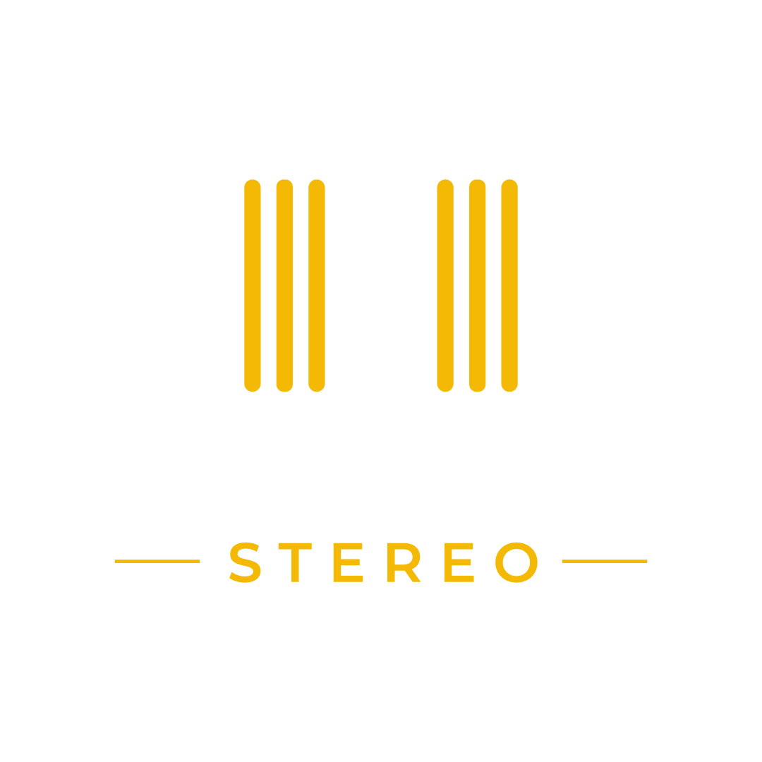 Aquinas Stereo