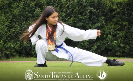 Karate