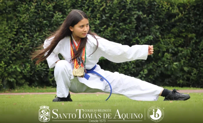 Karate