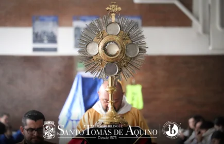 Corpus Christi