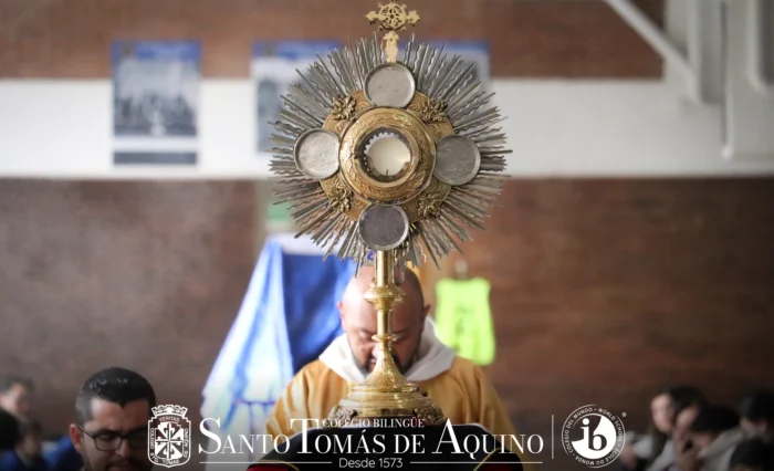 Corpus Christi