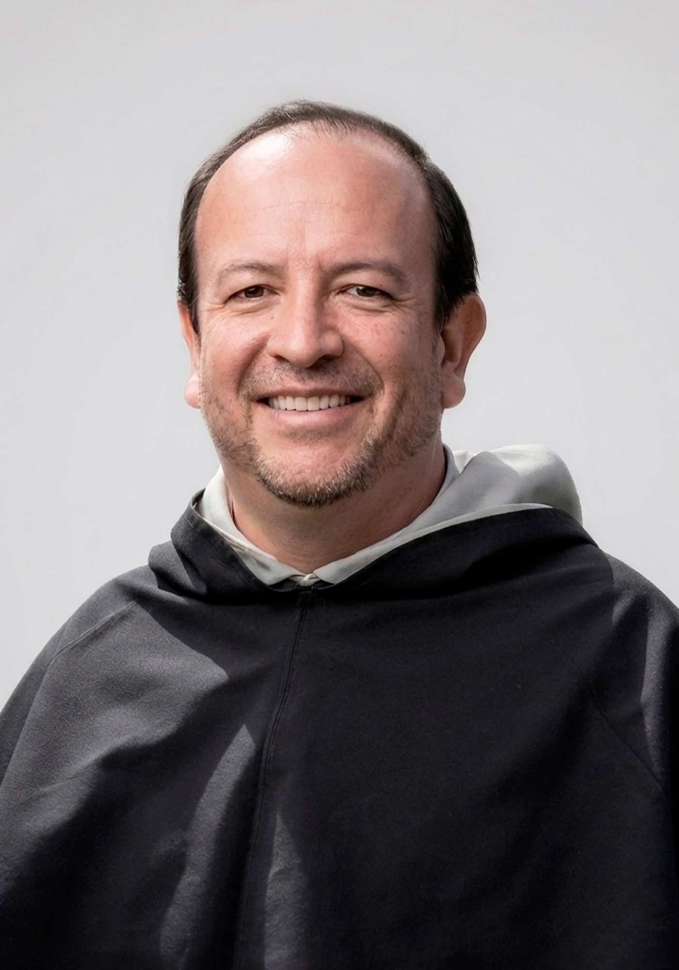Fray César Orlando Urazán García, O.P.