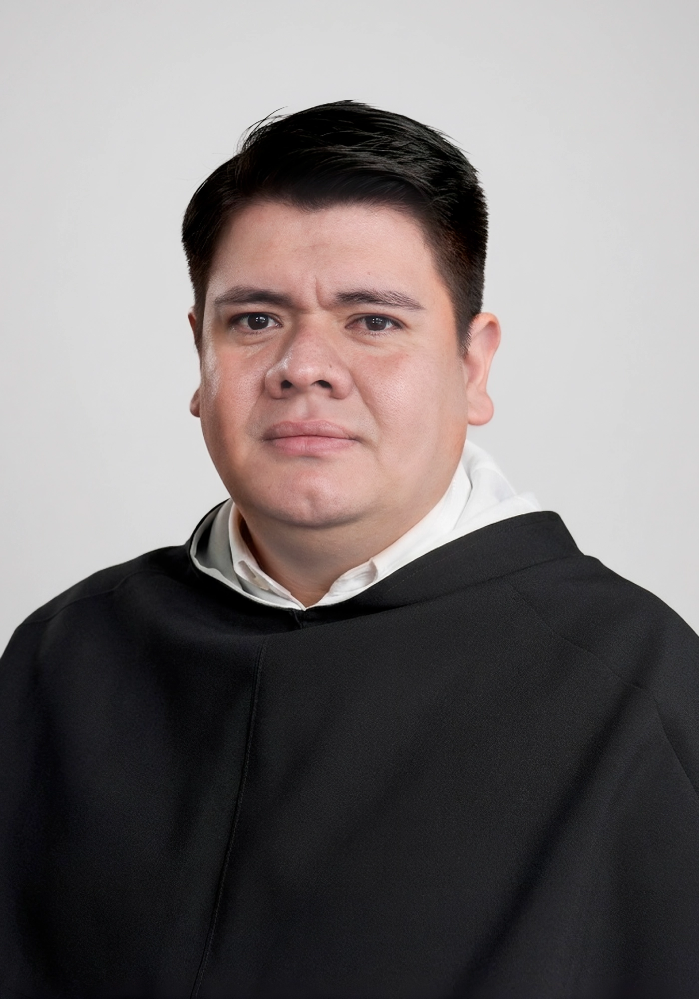 Fray Jhonny Zapata Loaiza, O.P.